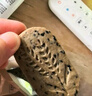 中粮悠采无糖山药薏米燕麦饼干420g*2盒原粮小买糖友代餐休闲零食 实拍图