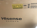 海信电视55E3Q Pro 55英寸【海信空调看球搭子，看得爽凉得快】高刷MiniLED级控光   国家补贴以旧换新 实拍图