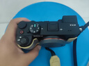 索尼（SONY）Alpha 7C II全画幅微单相机 创意外观滤镜 黑色 单机身（a7c2/A7C II/A7CM2） 实拍图