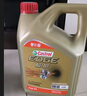 嘉实多（Castrol）EDGE极护智选版 全合成机油 润滑油 0W-40 SP A3/B4 4L 汽车保养 实拍图
