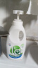 威露士La有氧洗内衣裤专用手洗洗衣液500ml*3+90ml*2组合抑菌除螨去血渍 实拍图