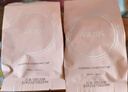 Aekyung Age 20's爱敬三色全能气垫BB霜防晒遮瑕提亮防晒粉底21号SPF50+12.5g*2 实拍图