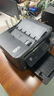 爱普生（EPSON） L6279家用打印机办公商用墨仓式喷墨彩色照片无线打印机连供 打印 复印 扫描 多功能 L6279【 L6278升级款 自动双面+输稿器】 官方标配 实拍图