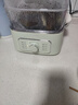 苏泊尔（SUPOR）电蒸锅蒸箱 火锅专用锅多功能锅电锅电热锅电煮锅电火锅一体锅 家用大容量不锈钢蒸锅特色立体煮 12.8L 【配不锈钢蒸笼】ZN23FK930四层 实拍图