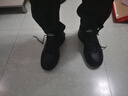 耐克NIKE男训练鞋老爹鞋AIR MONARCH IVG运动鞋415445-001黑43 实拍图