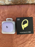 beats Powerbeats Pro 2 完全无线高性能耳机 真无线蓝牙运动耳机 跃动紫 实拍图