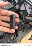 爱国者（aigo）额定500W 黑暗骑士650DK 台式机电脑主机电源（主动式PFC/宽幅节能温控/长线材/支持背线） 实拍图