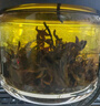 乐品乐茶金骏眉红茶茶叶 特级正宗武夷山浓香型茶叶礼袋款共250g 实拍图