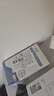 准信  艾滋病检测试纸剂 HIV-梅毒-乙肝-丙肝 血液性病 非四代四联卡 实拍图
