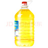 金龙鱼 食用油 葵花籽清香型调和油5L （新老包装随机发货） 实拍图