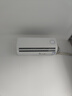 海尔（Haier） 抽油烟机 懒人洗自清洁油烟机顶侧双吸Q62max  Ieader出品 26风量1000pa国家补贴20%小黑翼9762 实拍图