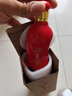 口子窖 六年型 兼香型白酒 41度 100ml*1瓶 单瓶装 低度白酒 实拍图