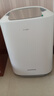 鱼跃(yuwell)5L升新国标医用制氧机家用高清大屏轻音制氧带雾化7F-5GW 实拍图