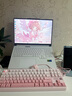 机械革命极光X 潮玩版 酷睿i7HX 游戏本笔记本电脑(i7-14650HX 32G 1T RTX5060 2.5K屏 300Hz 白) 实拍图