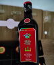 会稽山 纯正五年 半干型 绍兴黄酒 500ml 单瓶装 花雕 年货 实拍图