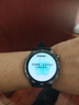 HUAWEI WATCH GT 5 国家补贴15% 幻夜黑46mm华为智能手表情绪健康助手玄玑感知系统 实拍图