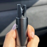 京东京造破窗器汽车安全锤逃生锤破窗锤可割安全带车载破窗神器多功能应急 实拍图
