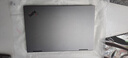 联想ThinkPad X1YOGA 二手笔记本电脑 PC/平板二合一折叠翻转触控笔记本 轻薄超极本 七yoga2020 i7十代16 512 手触2K 实拍图