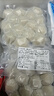 潮万赞正宗鱼丸潮汕 手工鱼圆肉丸子 火锅食材新鲜 关东煮烧烤麻辣烫 手工新鲜鱼丸250g*4袋 【送辣椒酱+蒜蓉】 实拍图