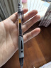 晨光（M&G）文具 GP1008 按动中性笔学生0.5黑笔签字笔商务子弹头考试专用水笔高颜值办公用品 黑色 12支/盒 实拍图