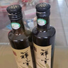 祥宇有机特级初榨橄榄油庄园500ml*2礼盒装食用油炒菜油 500ml*2 实拍图