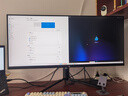 泰坦军团40英寸带鱼屏WQHD 144Hz IPS HDR400广色域 内置音箱 升降支架智能分屏电竞办公2K准4K显示器P40UG 实拍图