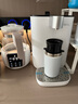 碧然德（BRITA） 台面净饮机 即热直饮机 调温 免安装 台式净水器 白色 智能即热饮水机 实拍图