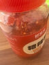 鲜窝窝 贵州特产糍粑辣椒500g 辣椒酱火锅底料炒菜辣子鸡糟辣椒调味品  实拍图