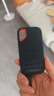 闪迪（SanDisk）1TB Type-c USB3.2 NVMe移动固态硬盘（PSSD）E61卓越版 1050MB/s三防保护 手机笔记本电脑外接SSD 实拍图
