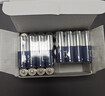 京东京造X京东PLUS会员联名款7号超性能碱性电池40节装 适用血压计/血糖仪/指纹锁/遥控器/挂钟/体脂称 实拍图
