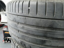 倍耐力静音棉胎255/45R19 104Y PZERO(P0) pz4(NCS,ELT)(T0) MODELY适配 实拍图