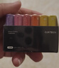CUKTECH 酷态科 5号12节+7号12节彩虹电池碱性血糖仪遥控器玩具智能门锁混合装适用ZMI小米【单件包邮】 实拍图
