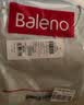 班尼路（Baleno）100%纯棉多巴胺扎染短袖T恤女夏季2025年女装新款圆领宽松半袖 实拍图