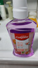 高露洁（Colgate）薄荷+鲜果漱口水1000ml含氟漱口水深层清洁减菌去口臭自营 实拍图