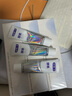 舒客小苏打牙膏 美白牙齿减轻口臭含氟防蛀 3支共480g薄荷味 新老随机 实拍图