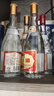 汾酒 黄盖玻汾53度475mL*3瓶+红盖玻汾42度475mL*3瓶组合装 非原箱 实拍图
