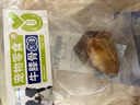 蒙贝牛膝骨 狗狗零食 狗狗磨牙棒 风干烘烤洁齿骨 85g×5个中号 实拍图