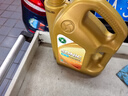 龙蟠（Long Pan）京东养车 SONIC T5 氢擎智护 金装版  SP 0W-20 4L 实拍图