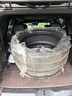 米其林（MICHELIN）汽车轮胎 255/50R20 109V旅悦 PRIMACY SUV ACOUSTIC 适配理想ONE 实拍图