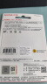 闪迪（SanDisk）128GB SD内存卡 U1 C10 至尊高速存储卡 读速140MB/s 全高清视频 数码相机理想伴侣 实拍图