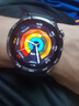 HUAWEI WATCH GT 5 国家补贴15% 幻夜黑46mm华为智能手表情绪健康助手玄玑感知系统 实拍图