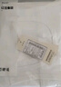 红豆背心男士纯色柔棉无袖打底衫男棉氨圆领透气运动汗衫 实拍图