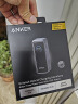 ANKER【全球首发】安克65W氮化镓二合一充电宝电器多口快充适用苹果iPhone16/15安卓华为手机笔记本电脑 【送100W编织C线】自带插头|9600毫安时 实拍图