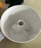 米家小米智能除菌加湿器2加湿器卧室轻音杀菌孕妇婴儿智能恒湿上加水 4.5L大容量【雷总同款】 实拍图