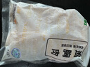 上鲜 鸡大胸 2斤 冷冻 出口级 健身鸡胸肉鸡肉轻食代餐 清真食品 实拍图