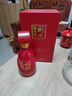 衡水老白干古法酿造A6 老白干香型白酒 52度 500ml单瓶装 送礼宴请 实拍图