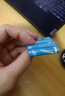 【电池能量站】彩虹电池5号和7号AA 计算器钟表玩具七号碳性电池1.5v电池五号 7号4个装（可拍多单） 实拍图
