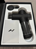 HYPERICE海博艾斯筋膜枪专业肌肉筋膜按摩仪器跑马枪 Hypervolt Go2黑色 实拍图