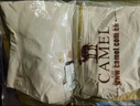 骆驼（CAMEL）户外单层冲锋衣男女款硬壳防雨单冲旅游外套 A23CATG013   M 实拍图