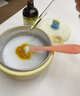 小皮（Little Freddie）有机高铁大米粉5口味160g*6盒 宝宝辅食婴儿营养米粉米糊6个月 实拍图